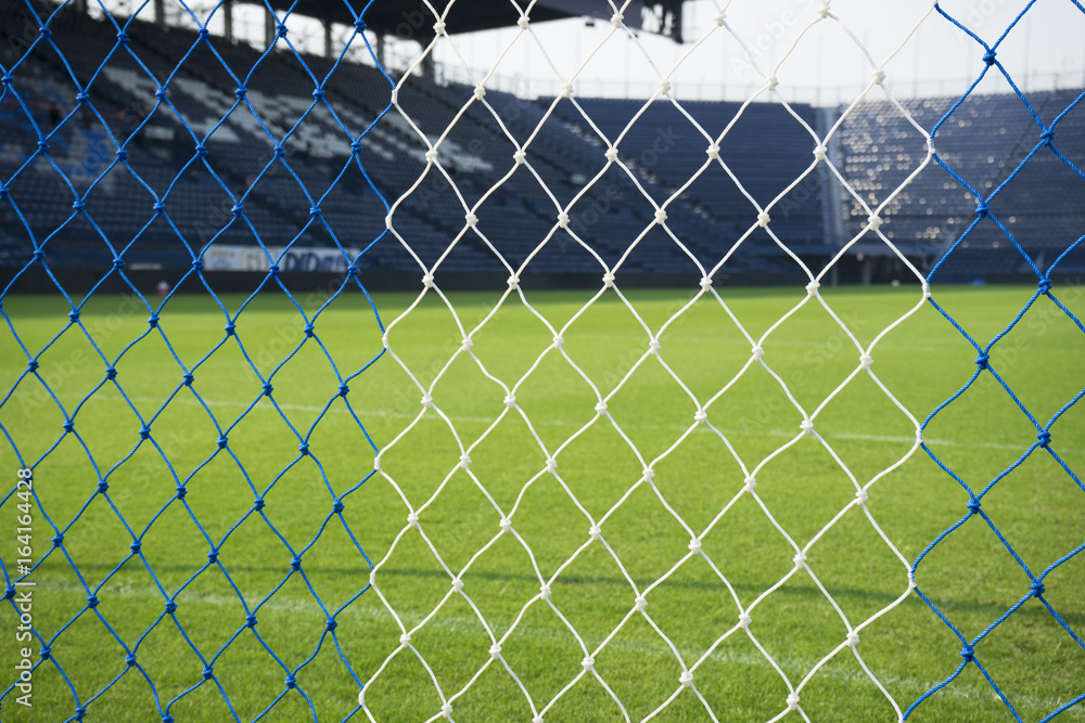 Fototapeta premium i-mobile Stadium in Buriram,Thailand