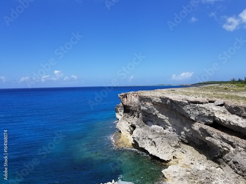 Cliffside 