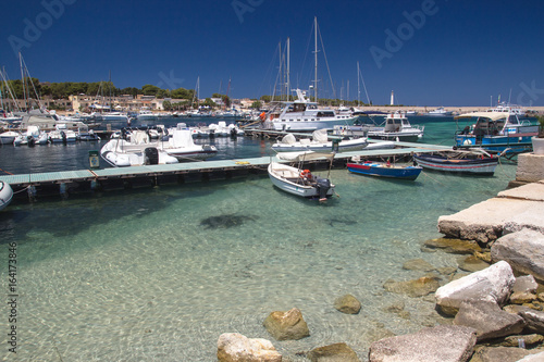Photos Porticciolo di San Vito Lo Capo (Trapani) Sicilia Italia