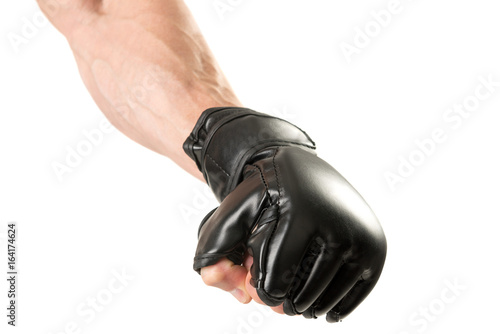 MMA power
