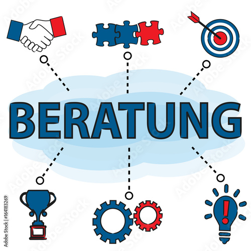 Beratung