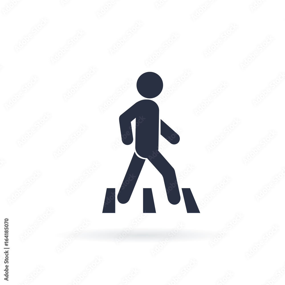 Pedestrian crossing sign, pedestrian crosswalk sign Pedestrian crossing sign, pedestrian crosswalk sign