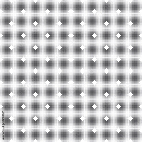 Vector seamless pattern