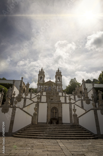 Sé de Braga, Portugal's oldest cathedral.