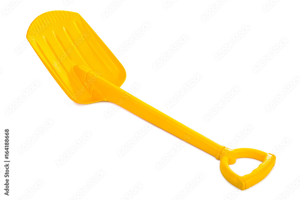 Yellow Shovel Yellow Shovel