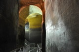 Matera - Palombaro Lungo - Cattedrali dell'Acqua - cisterna