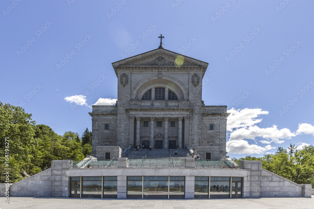 Oratorio de San José