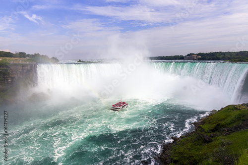 Cataratas Niagara