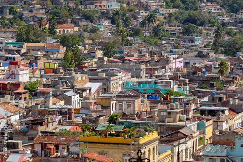 Fotografie Santiago de Cuba