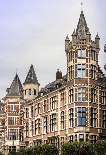 Antwerpen  Belgium