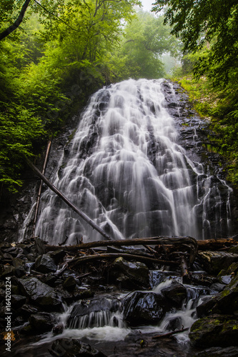 Crabtree Falls