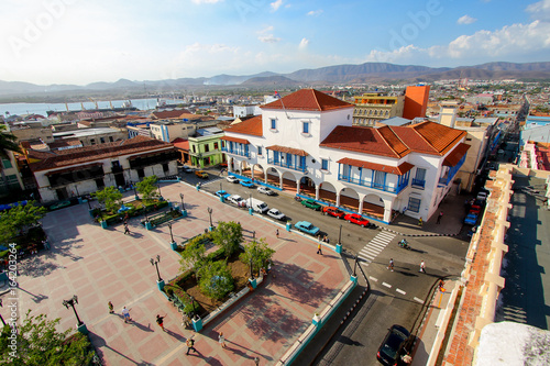 Photography Santiago de Cuba