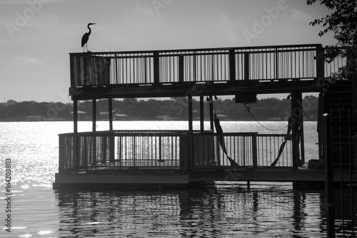 Sittin' By the Dock of the Bay