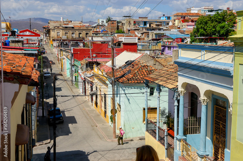 Photography Santiago de Cuba