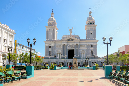 фотографія Santiago de Cuba