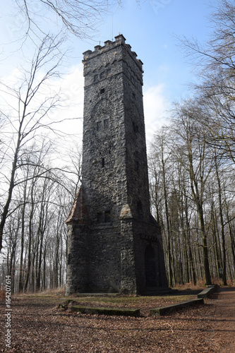 Ohlyturm photo