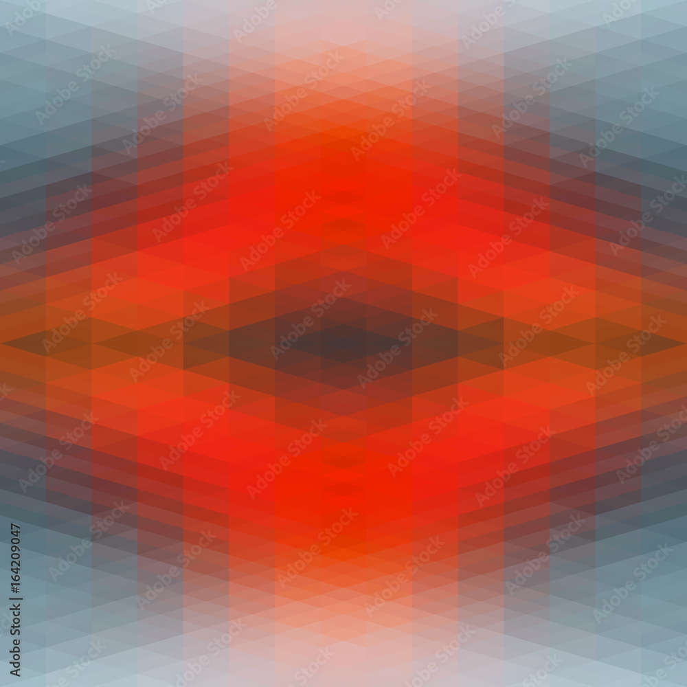 Abstract geometric shapes background. Overlaying of different color spots. Abstract geometric shapes background. Overlaying of different color spots.