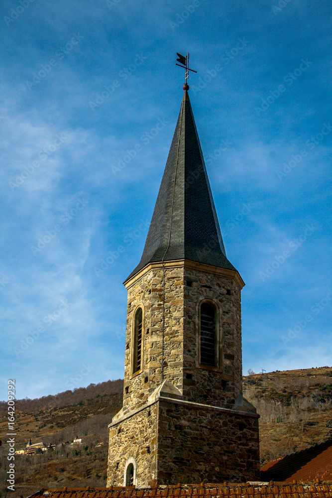 Eglise de pierre Eglise de pierre