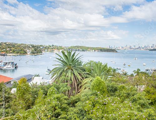 Watson's Bay - Sydney Harbor