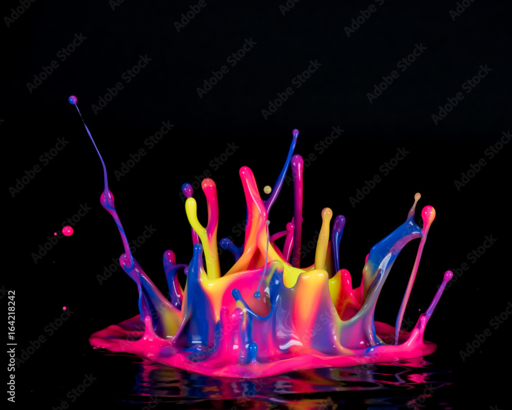 Paint Party