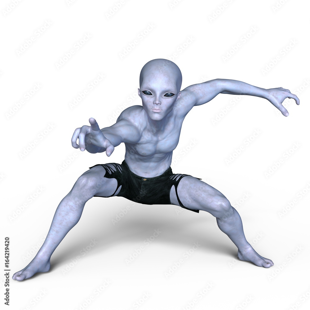 宇宙人 宇宙人