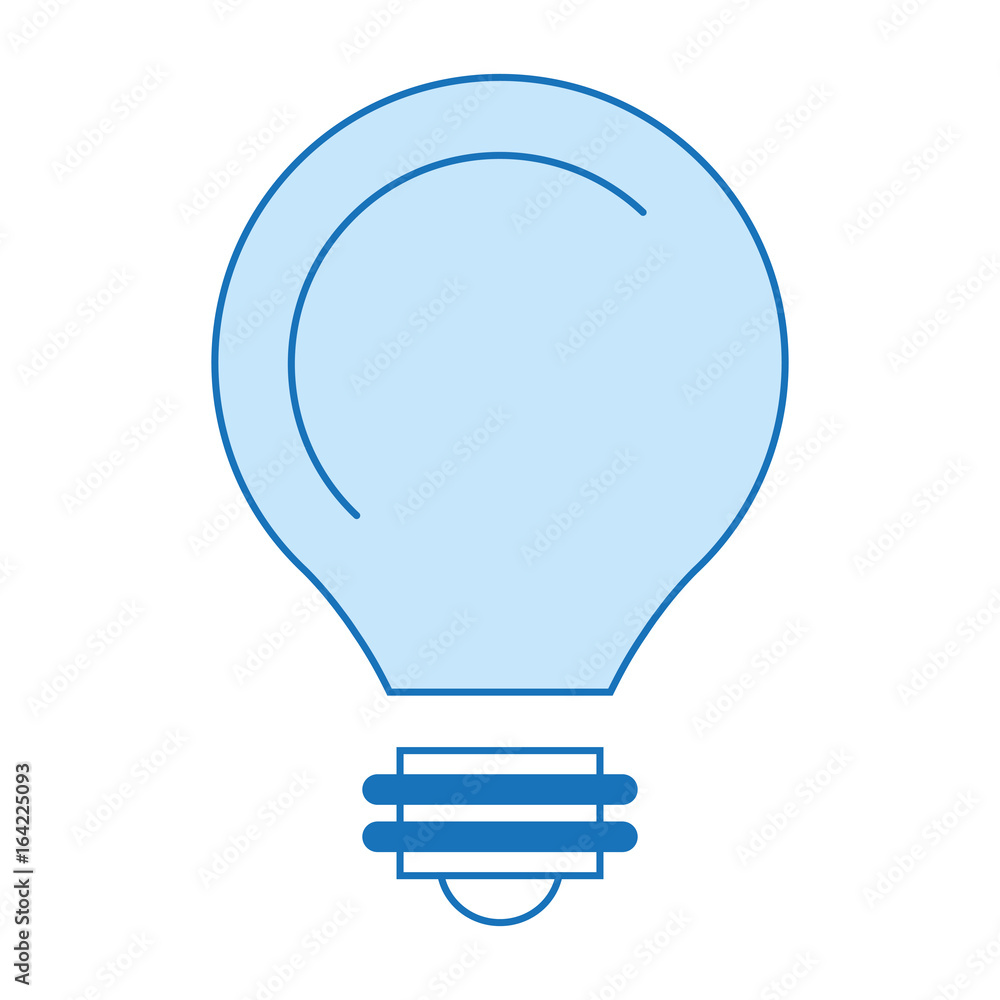 bulb light isolated icon vector illustration design bulb light isolated icon vector illustration design
