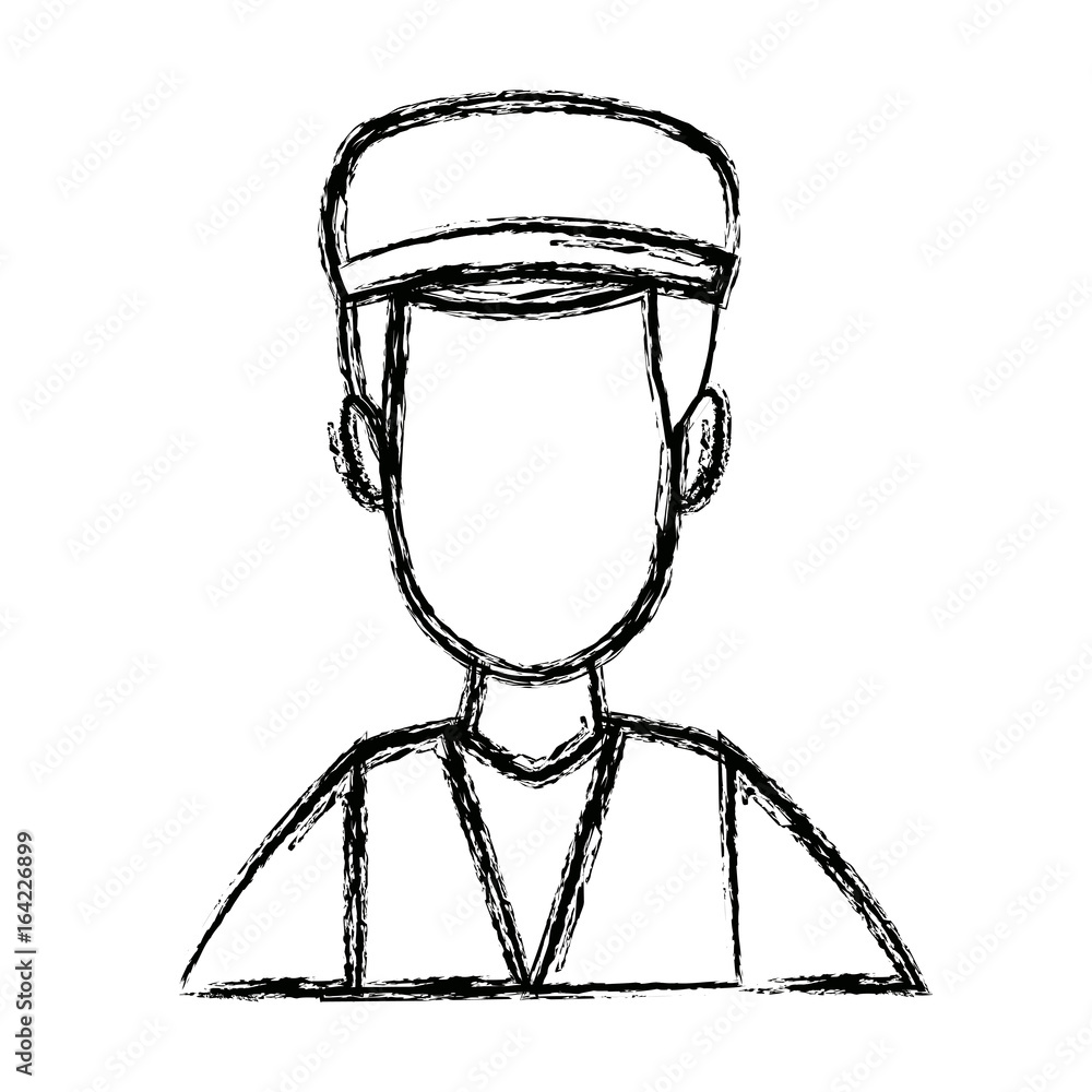 man portrait male character people man portrait male character people