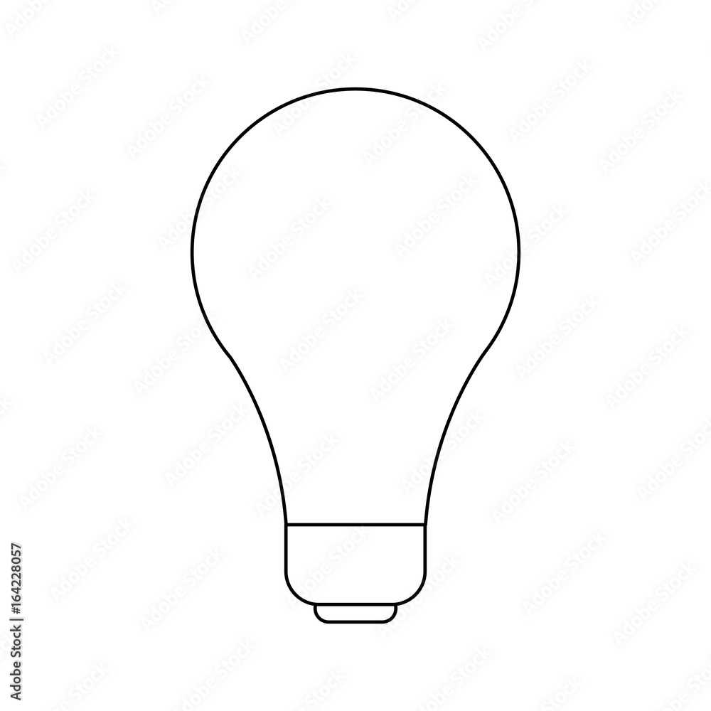 light bulb idea creativity innovation icon light bulb idea creativity innovation icon