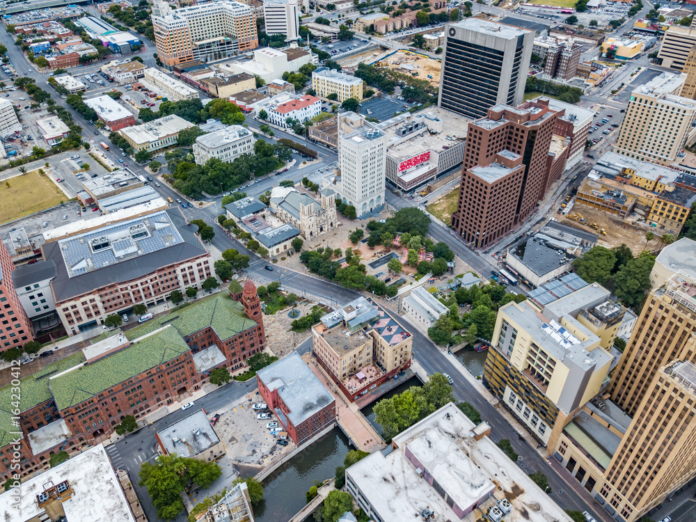 San Antonio