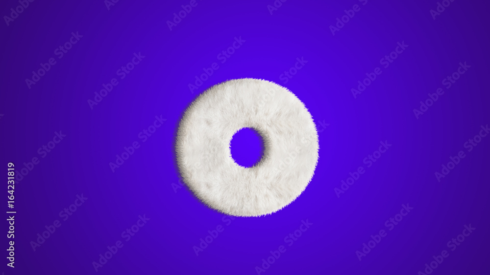 English alphabet ,design Style Fur or hair English alphabet ,design Style Fur or hair