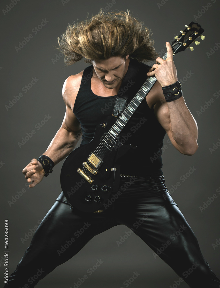 Rocker Stock Photo Adobe Stock Rocker Stock Photo Adobe Stock