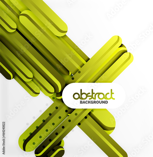 Straight lines background