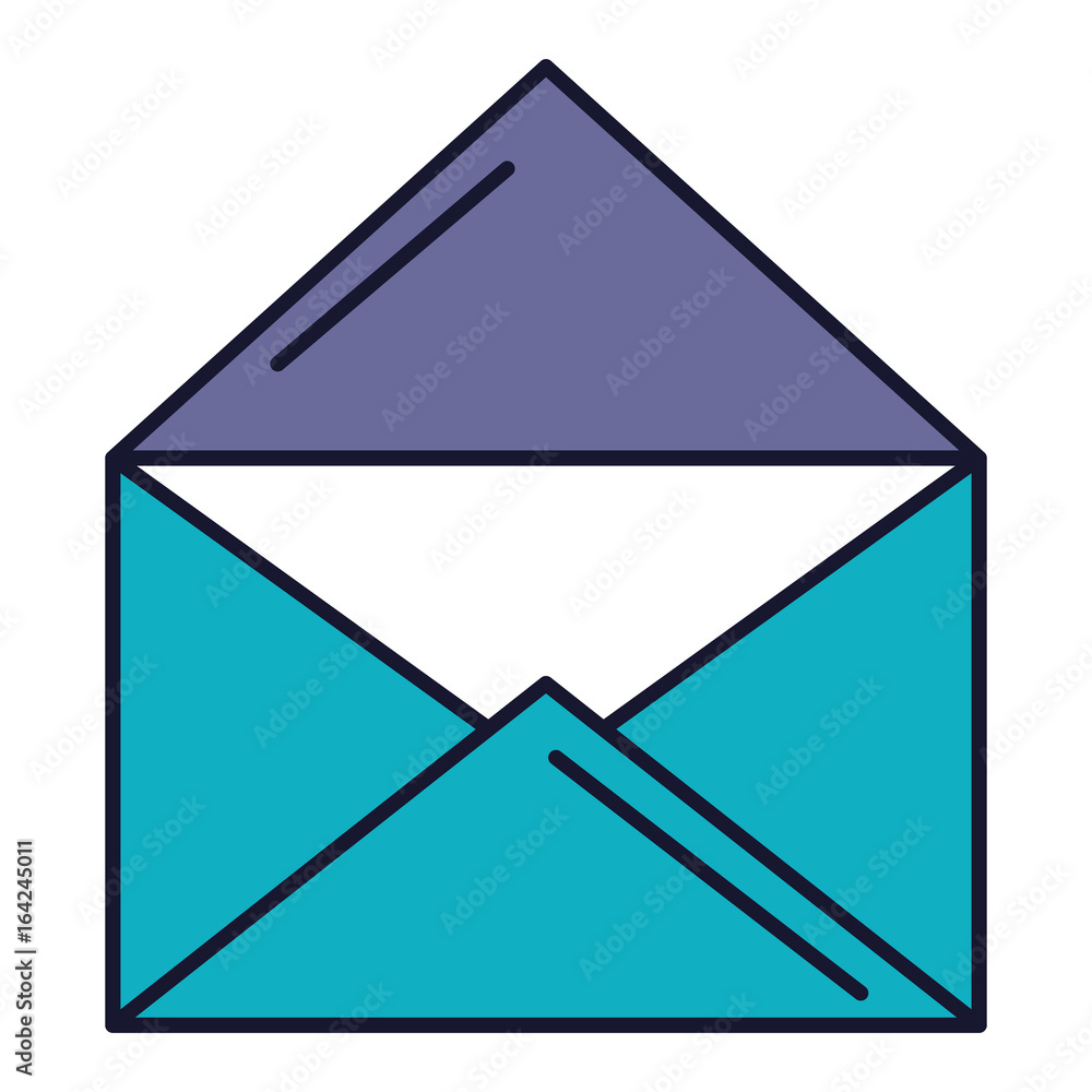 envelope mail isolated icon vector illustration design envelope mail isolated icon vector illustration design