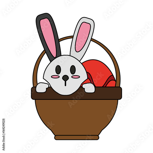easter bunny design