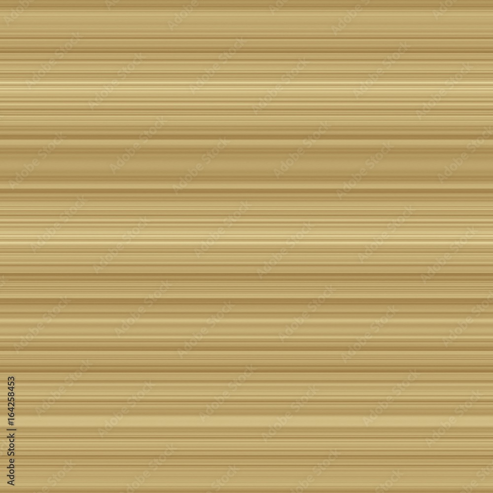 Ecru ivory brown wooden wood like striped pattern background - obrazy, fototapety, plakaty 