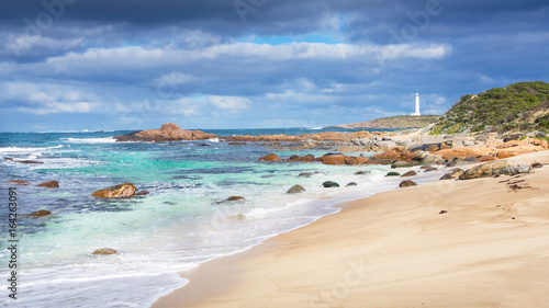Obraz na płótnie Cape Leeuwin Lighthouse