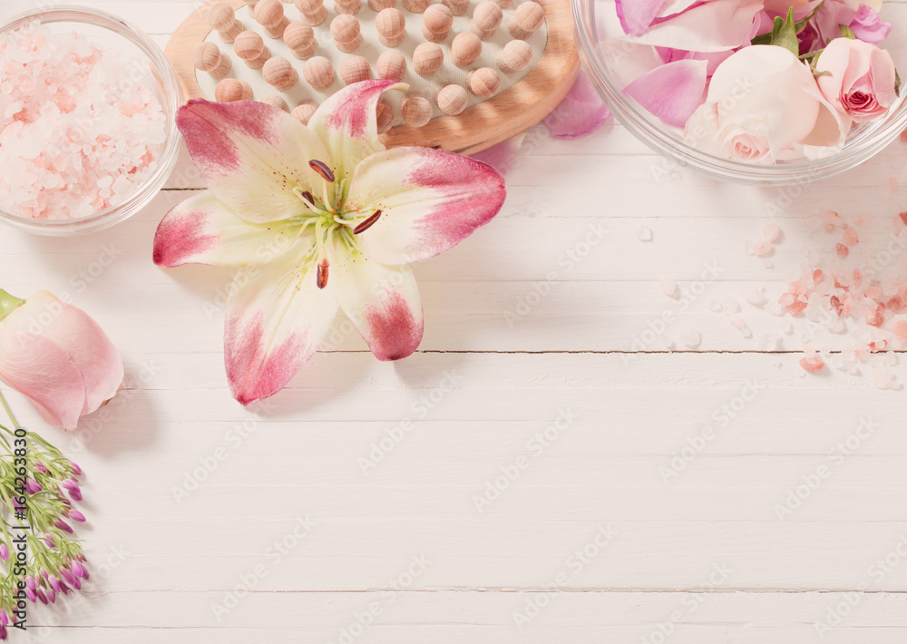Natural Spa Treatment Natural Spa Treatment