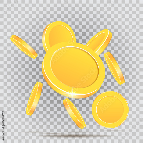 coins