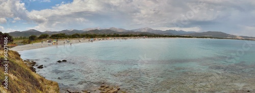 Spiaggia di Budoni photo