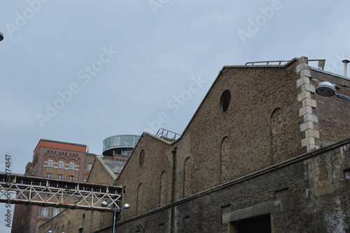 Photography Guinness beer factory