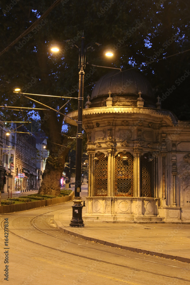 Obraz premium Istanbul