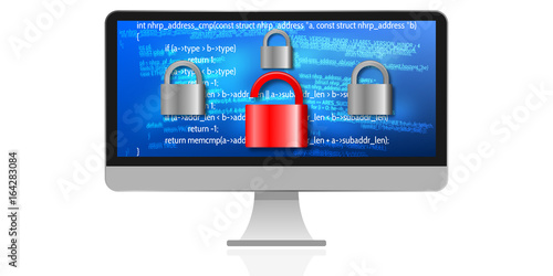 Moniteur Internet et Sécurité v2