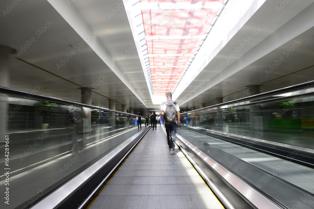 The road to success of modern elevator movemen The road to success of modern elevator movemen