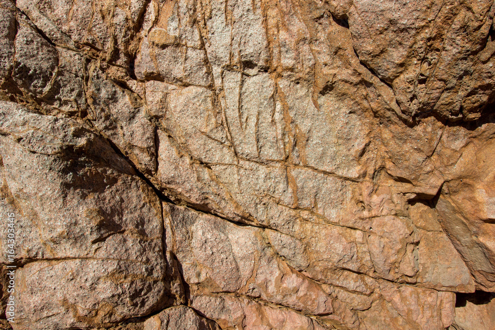 brown rock background stone surface texture brown rock background stone surface texture