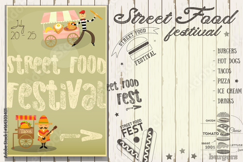 Street Food Festival