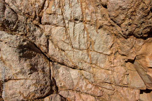 brown rock background stone surface texture