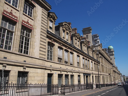 Université Paris-Sorbonne