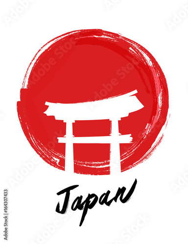 itsukushima shrine Japan