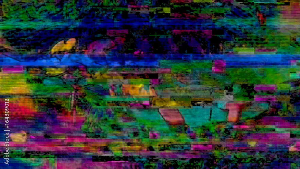 Data Glitch Streaming Data Malfunction 11031 Data Glitch Streaming Data Malfunction 11031