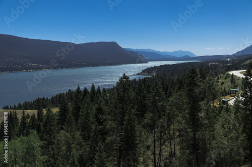 Columbia Lake